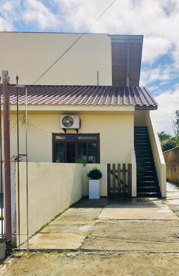 Kitnet em Imbituba - Fabi Imbituba (Santa Catarina) Exterior foto
