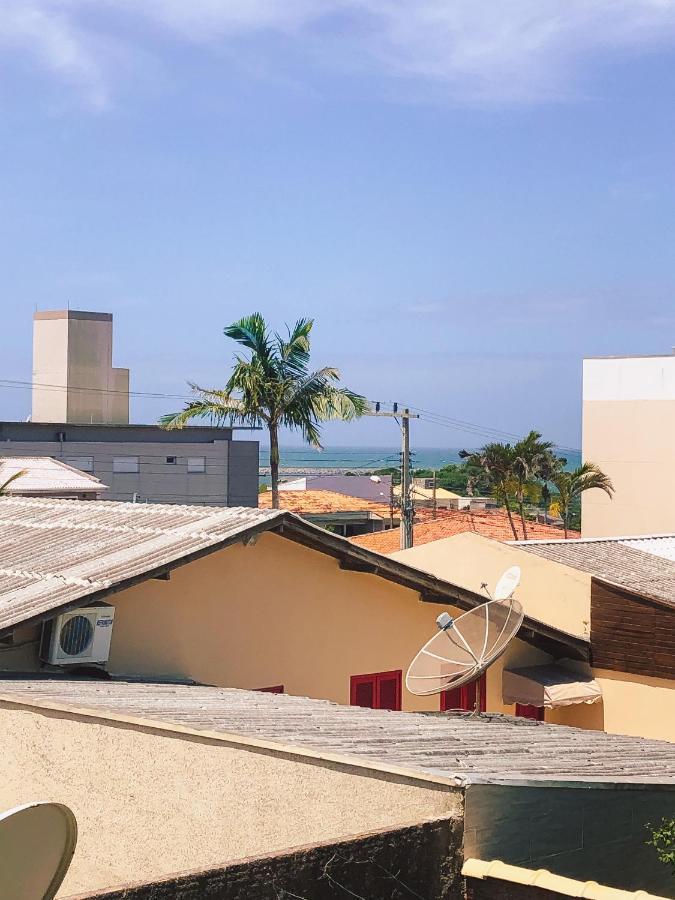 Kitnet em Imbituba - Fabi Imbituba (Santa Catarina) Exterior foto