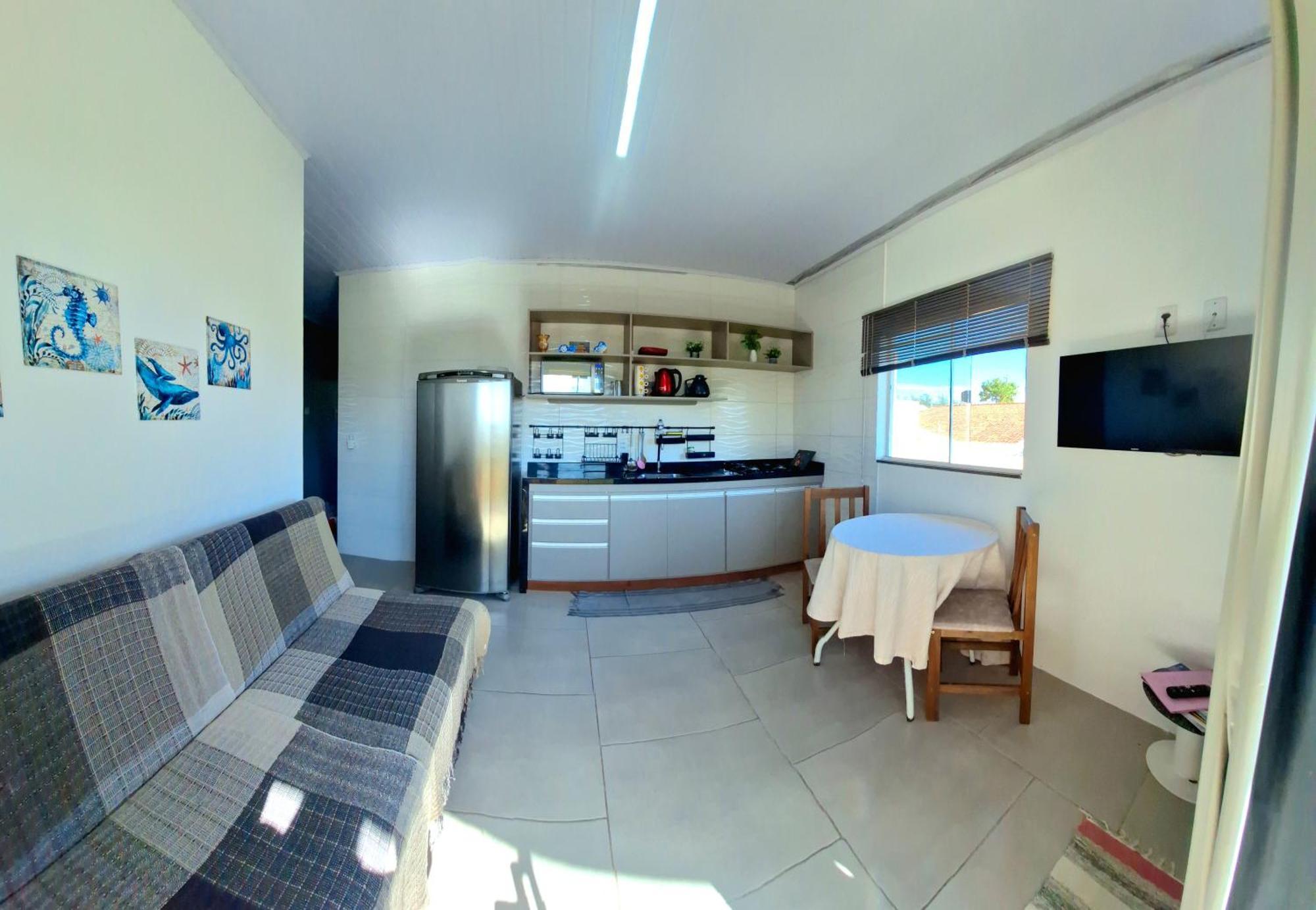 Kitnet em Imbituba - Fabi Imbituba (Santa Catarina) Exterior foto